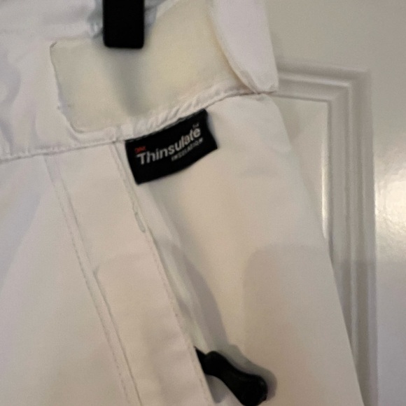 Castle X Women’s snow pants - Picture 2 of 5